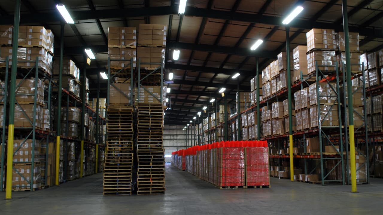 MTL, Inc. Transportation Warehousing Johnstown PA